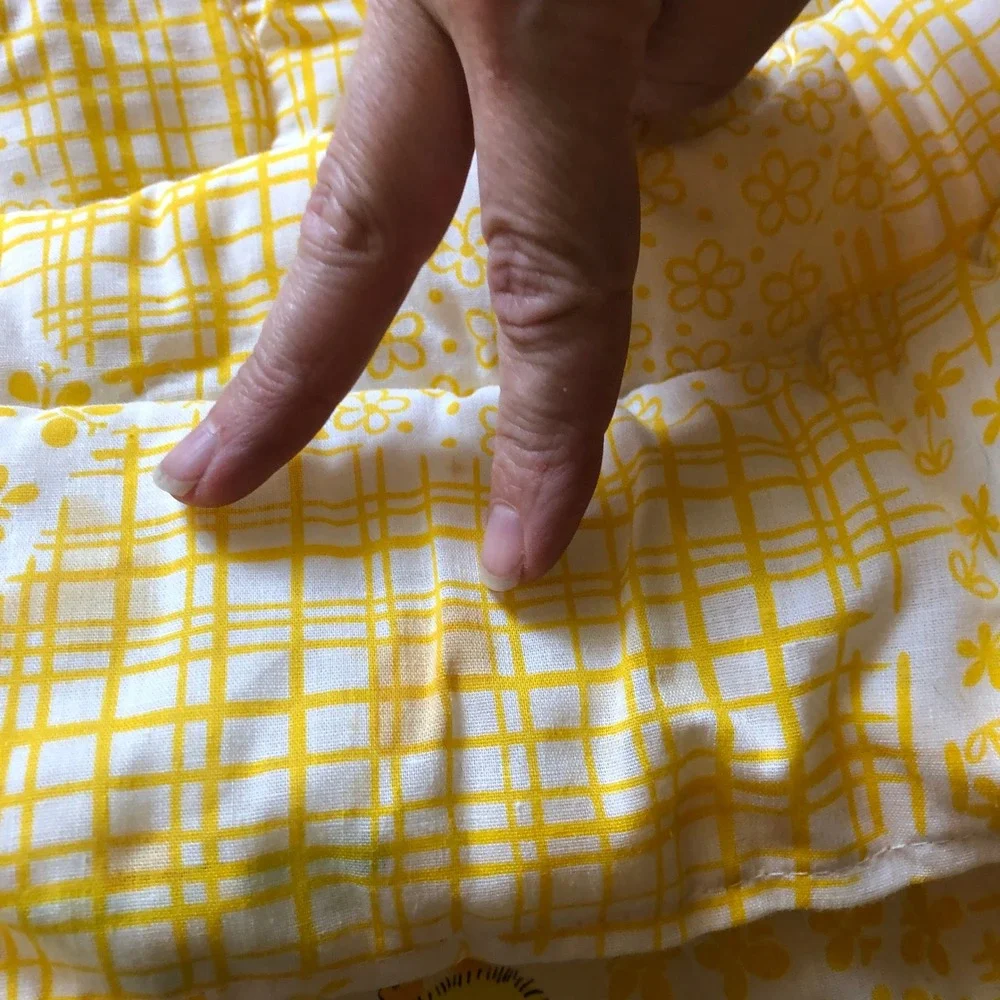 Dundee **vintage baby